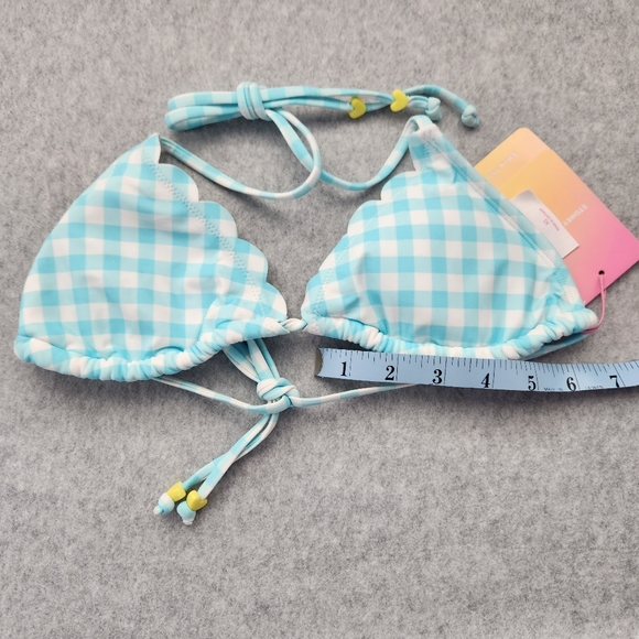 Stoney Clover Lane Swim Stoney Clover Lane By Target Swim Top Nwt